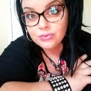 Meet your Posher, Brittney